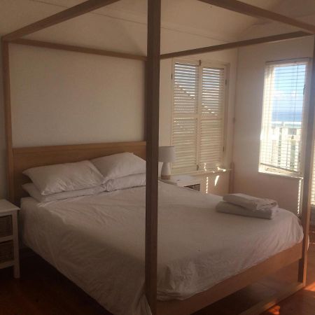 Rustic Beach House 300 Steps From The Ocean 케이프타운 외부 사진