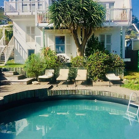 Rustic Beach House 300 Steps From The Ocean 케이프타운 외부 사진